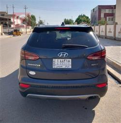 هیوندای سەنتافی